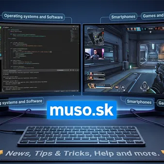 The Story Behind muso.sk - From Side Project to Full Platform
