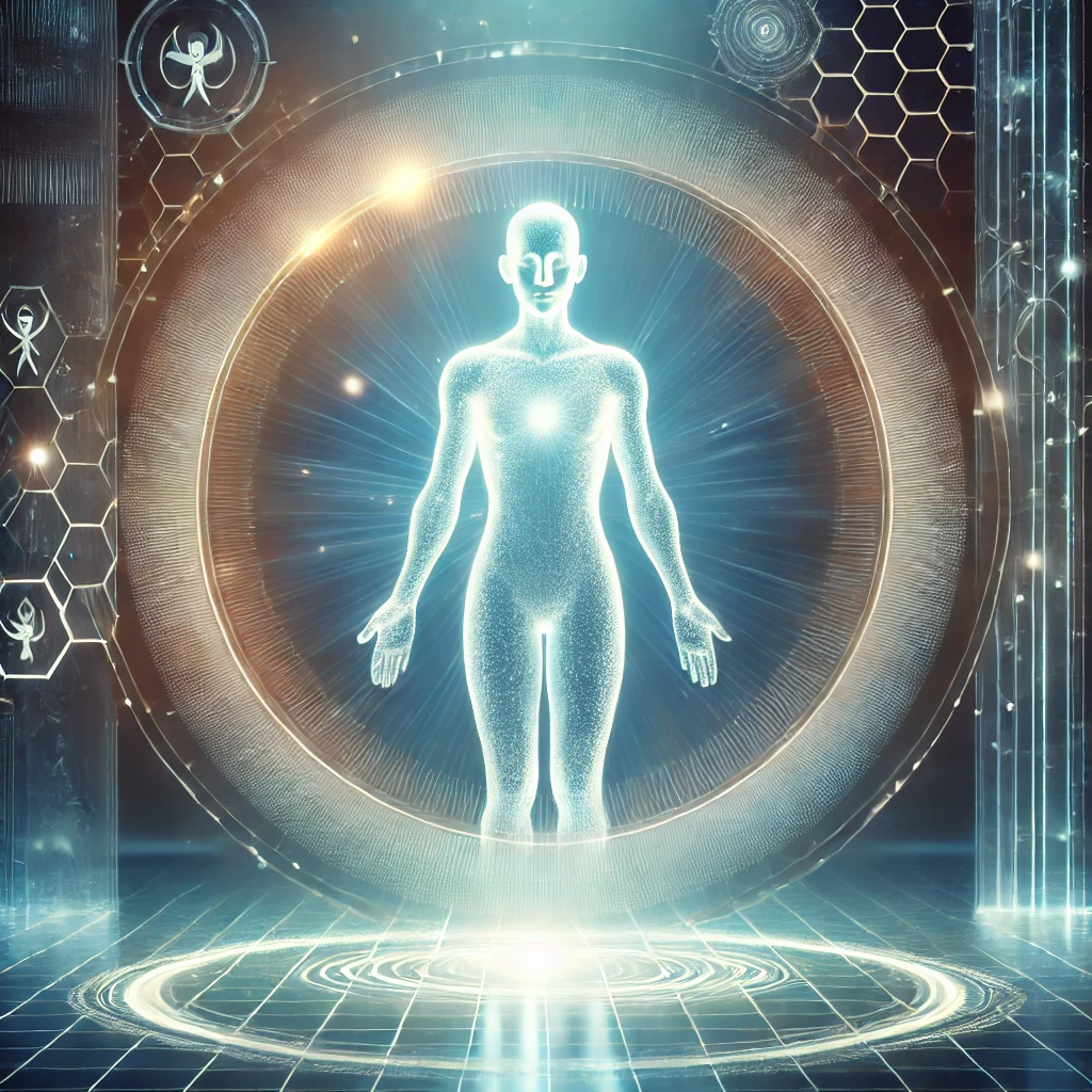 Healing with AI — A Deep Dive into Histamine Intolerance