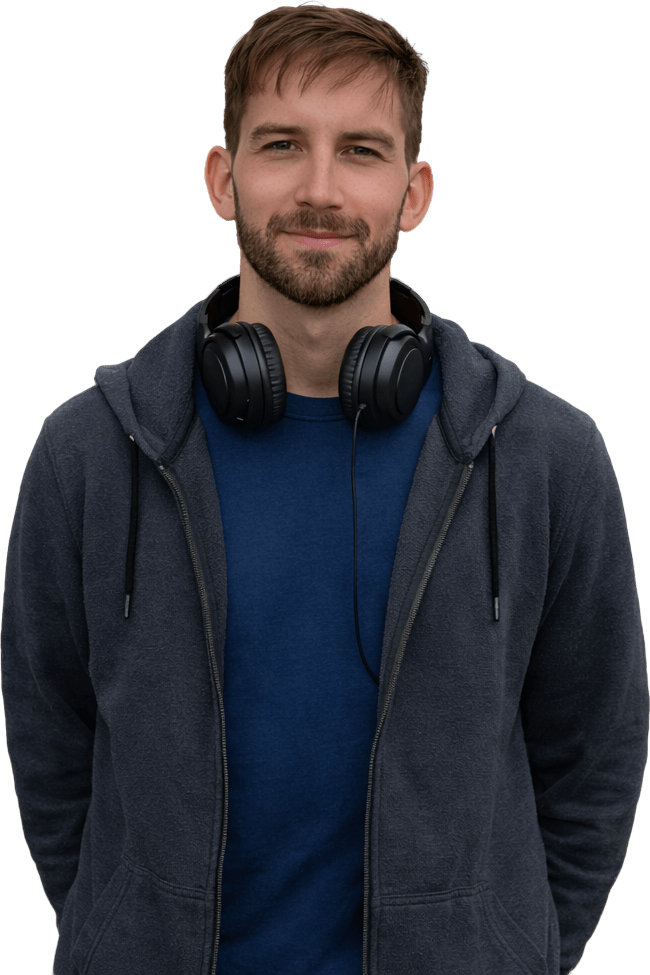 Roman "muso.sk" Kovac