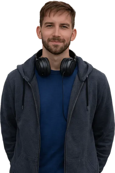 Roman "muso.sk" Kovac