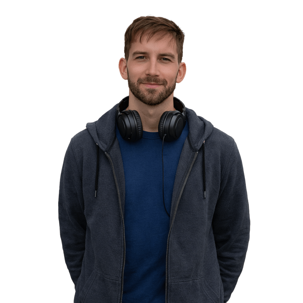 Roman "muso.sk" Kovac