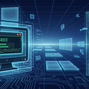 Your PC Is Slow, Infected, or Full of Junk. Tron Script Is Worth Trying First.