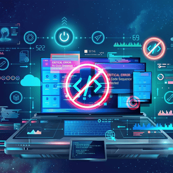 Modernization Starts With Diagnosis, Not Rewrites